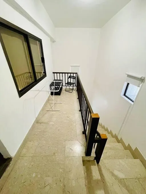 The Villa Dubai United Arab Emirates