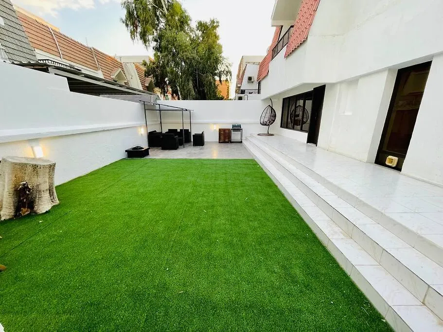The Villa Dubai