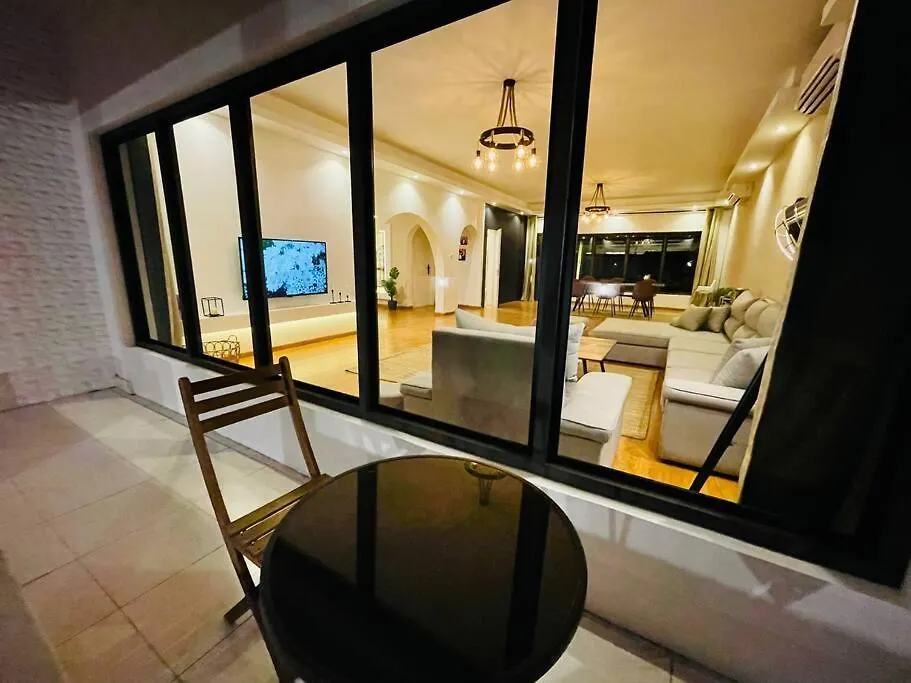 The Villa Dubai 0*,  United Arab Emirates