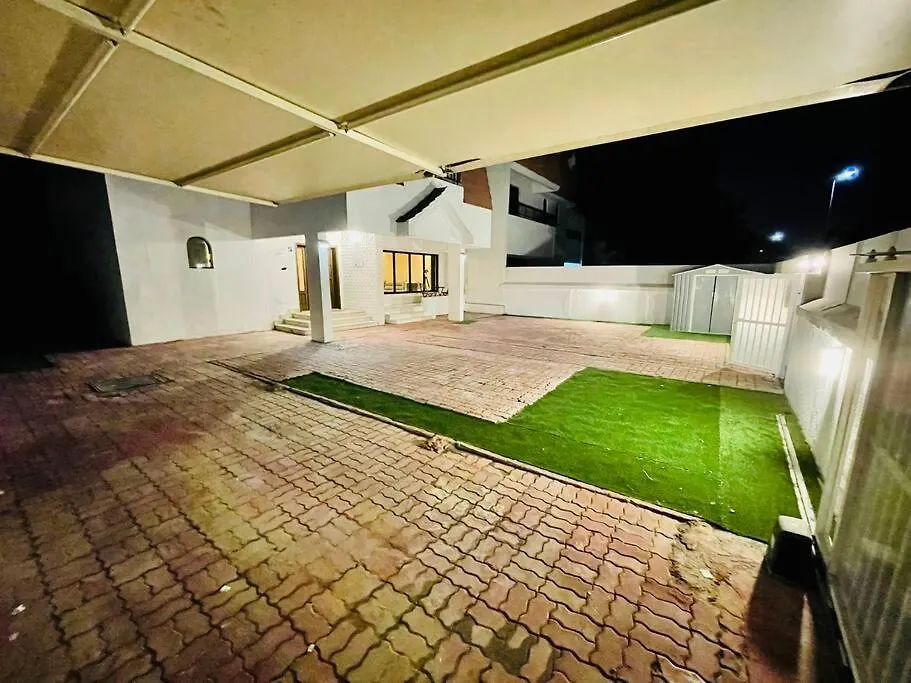 The Villa Dubai 0*,  United Arab Emirates